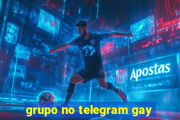 grupo no telegram gay